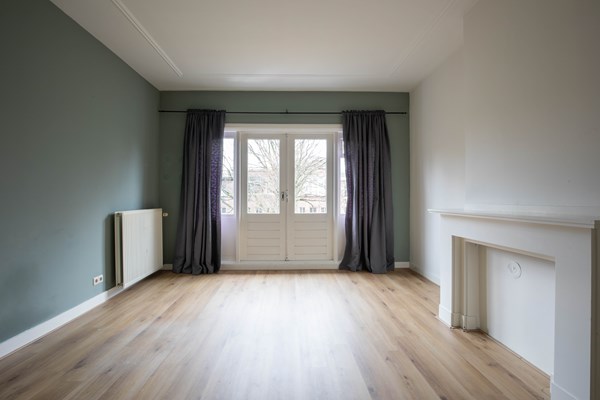 Medium property photo - Jozef Israëlslaan 31, 2596 AM The Hague